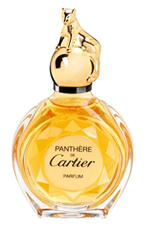 cartier la panthere parfum tester|cartier panthere perfume nordstrom.